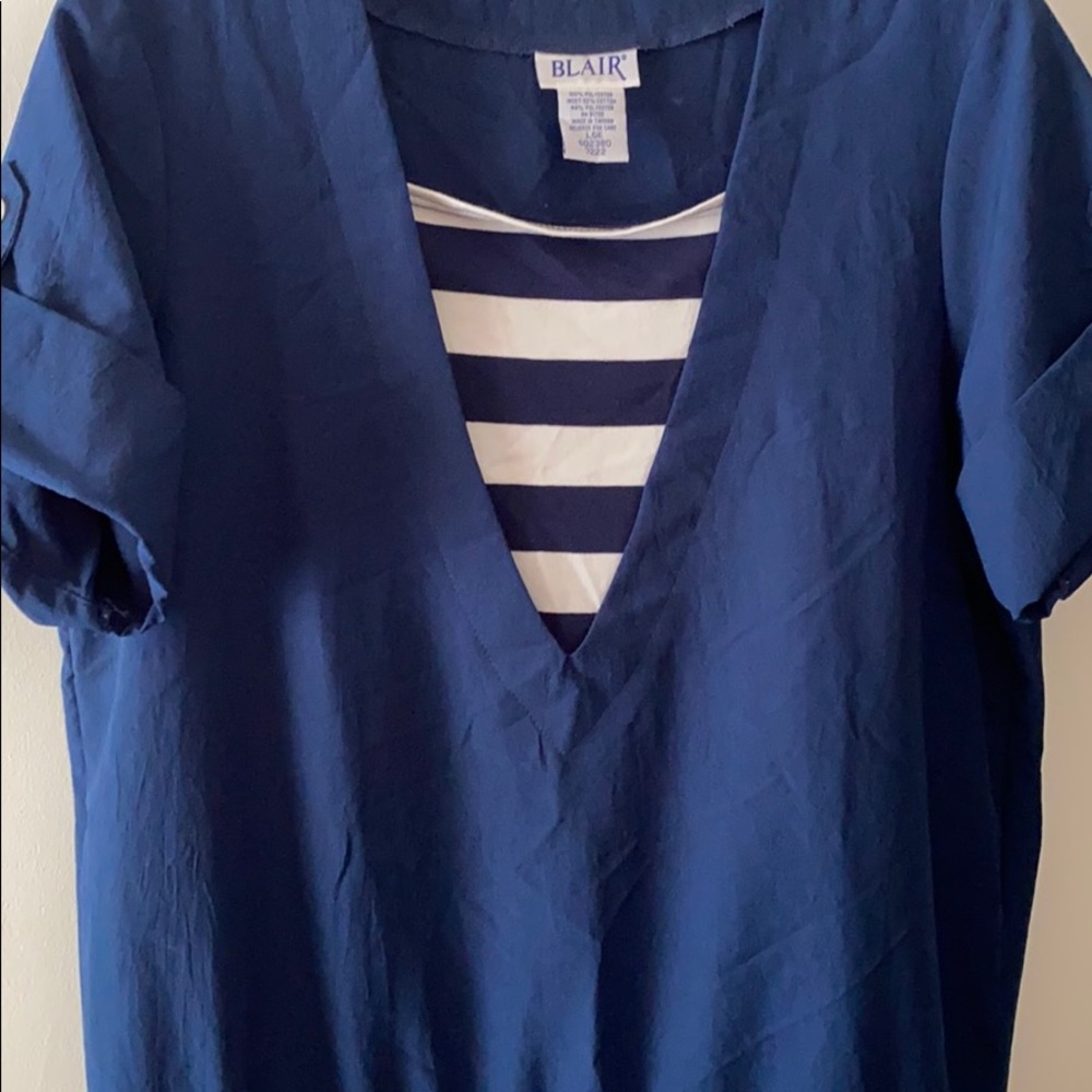 Women’s Blouse